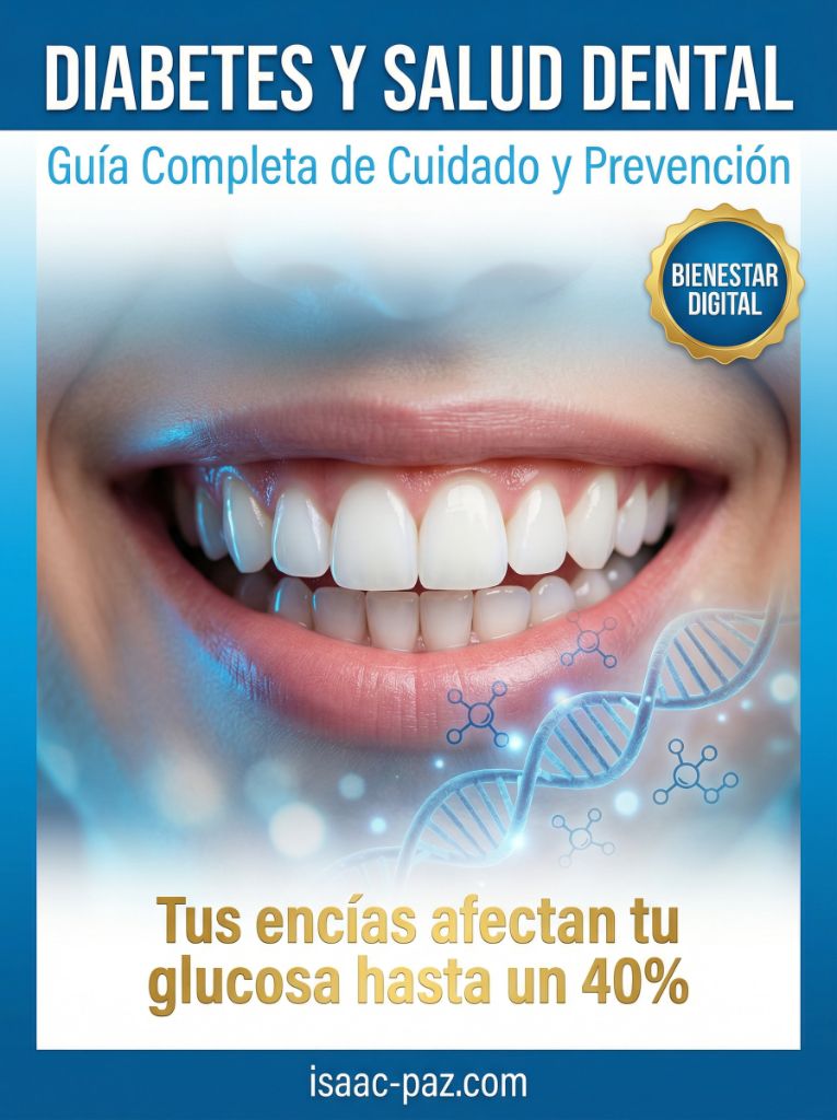 Diabetes y Salud Dental