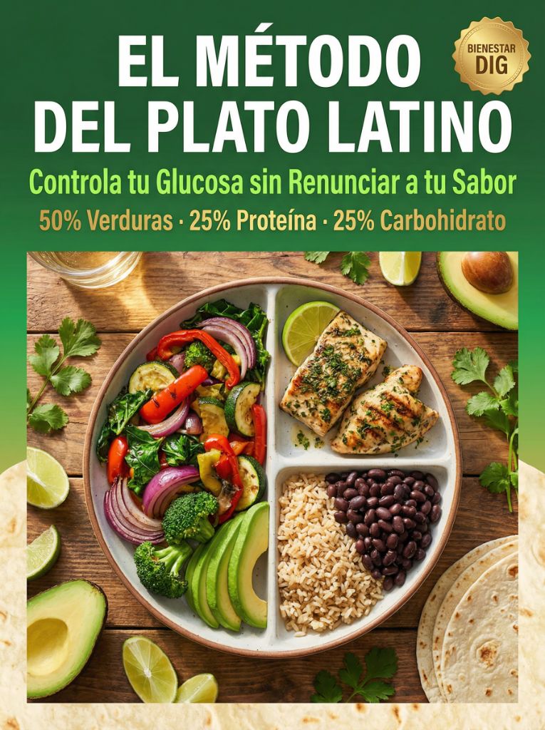 El Método del Plato Latino
