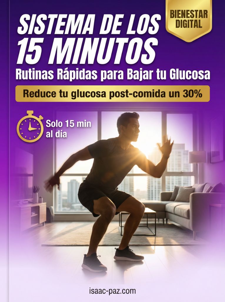 Sistema de los 15 Minutos