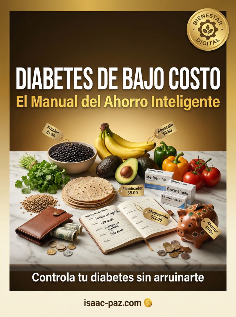 Diabetes de Bajo Costo