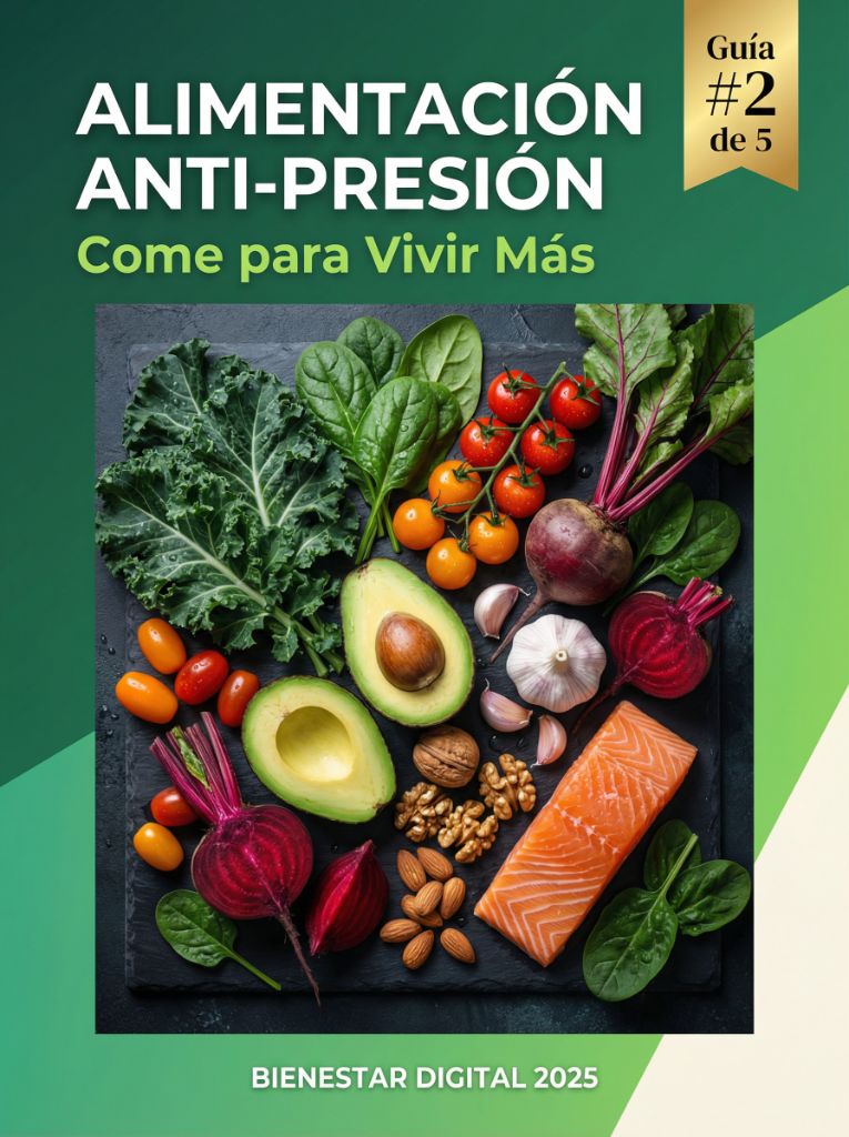 Alimentación Anti-Presión