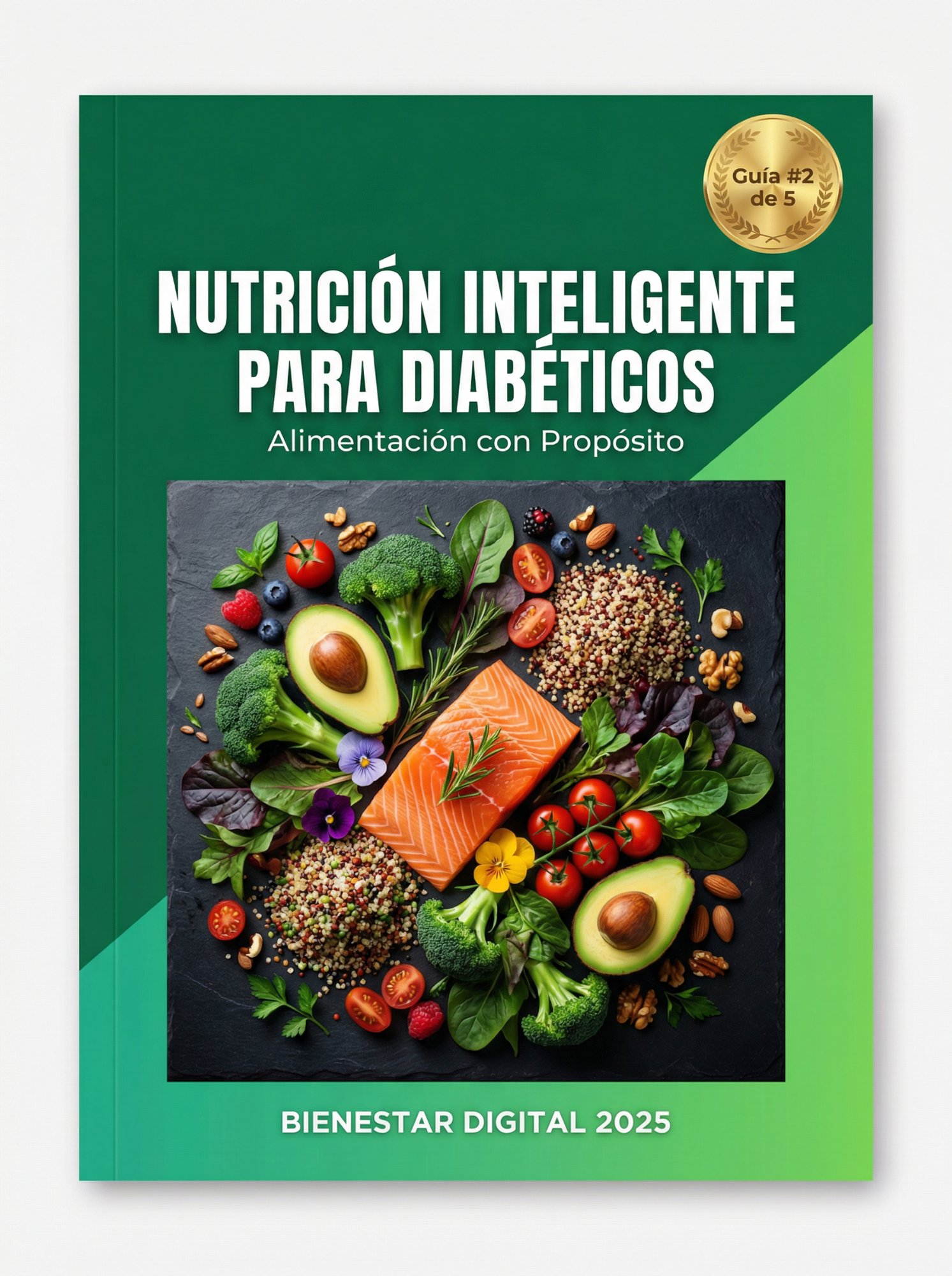 Nutrición Inteligente
