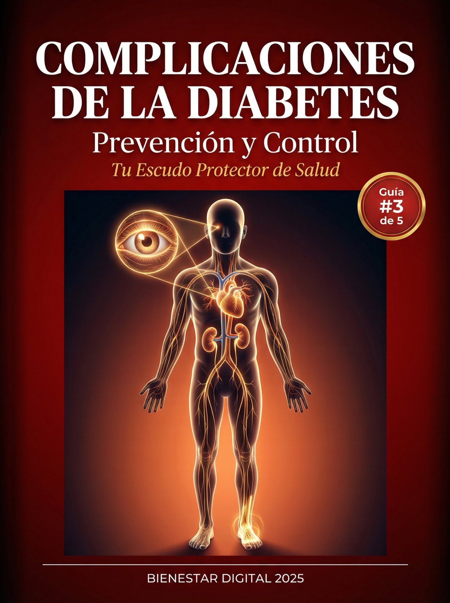 Complicaciones de la Diabetes