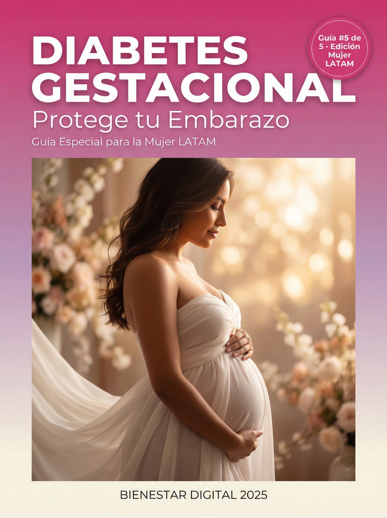 Diabetes Gestacional