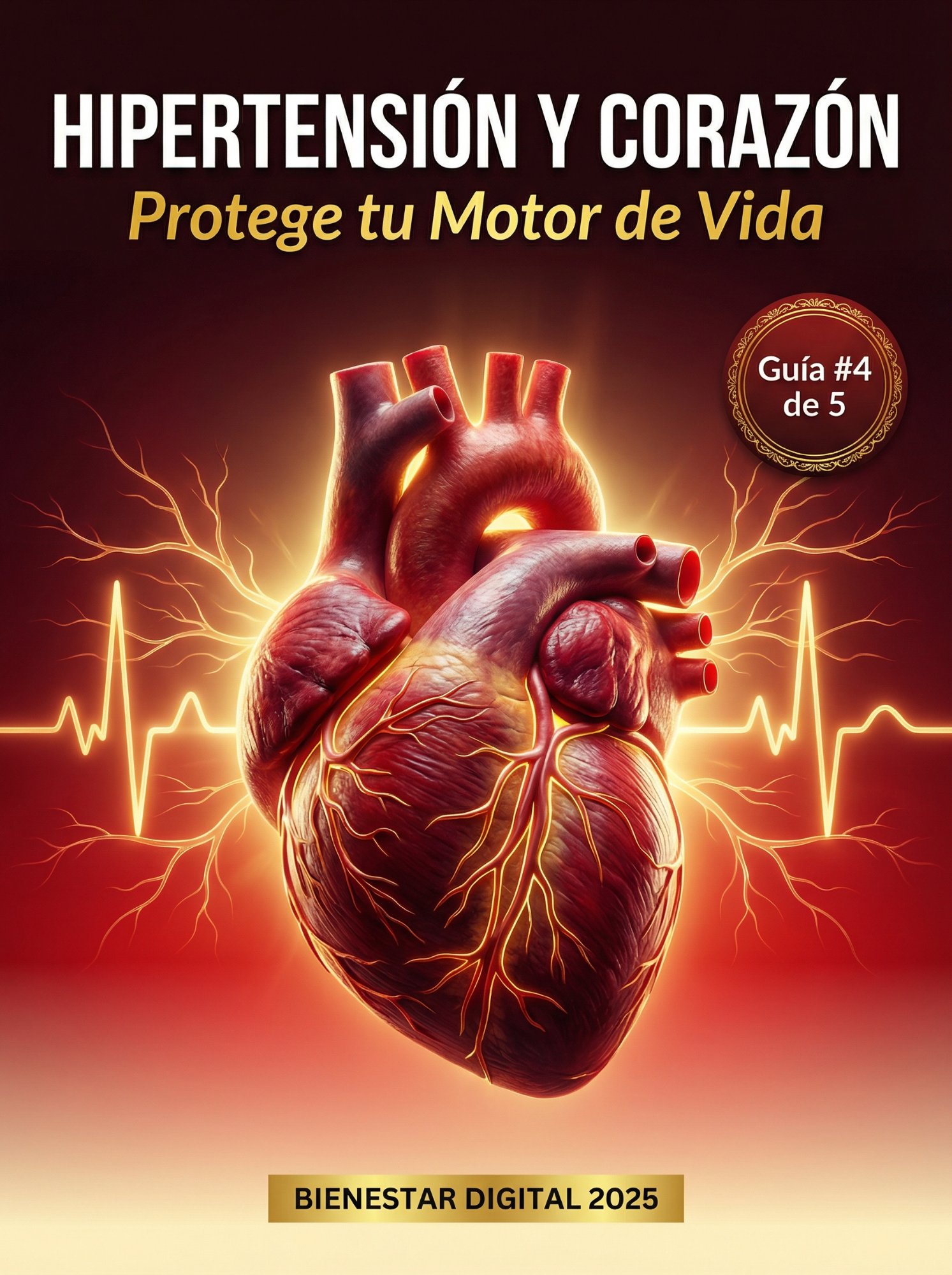 Hipertensión y Corazón