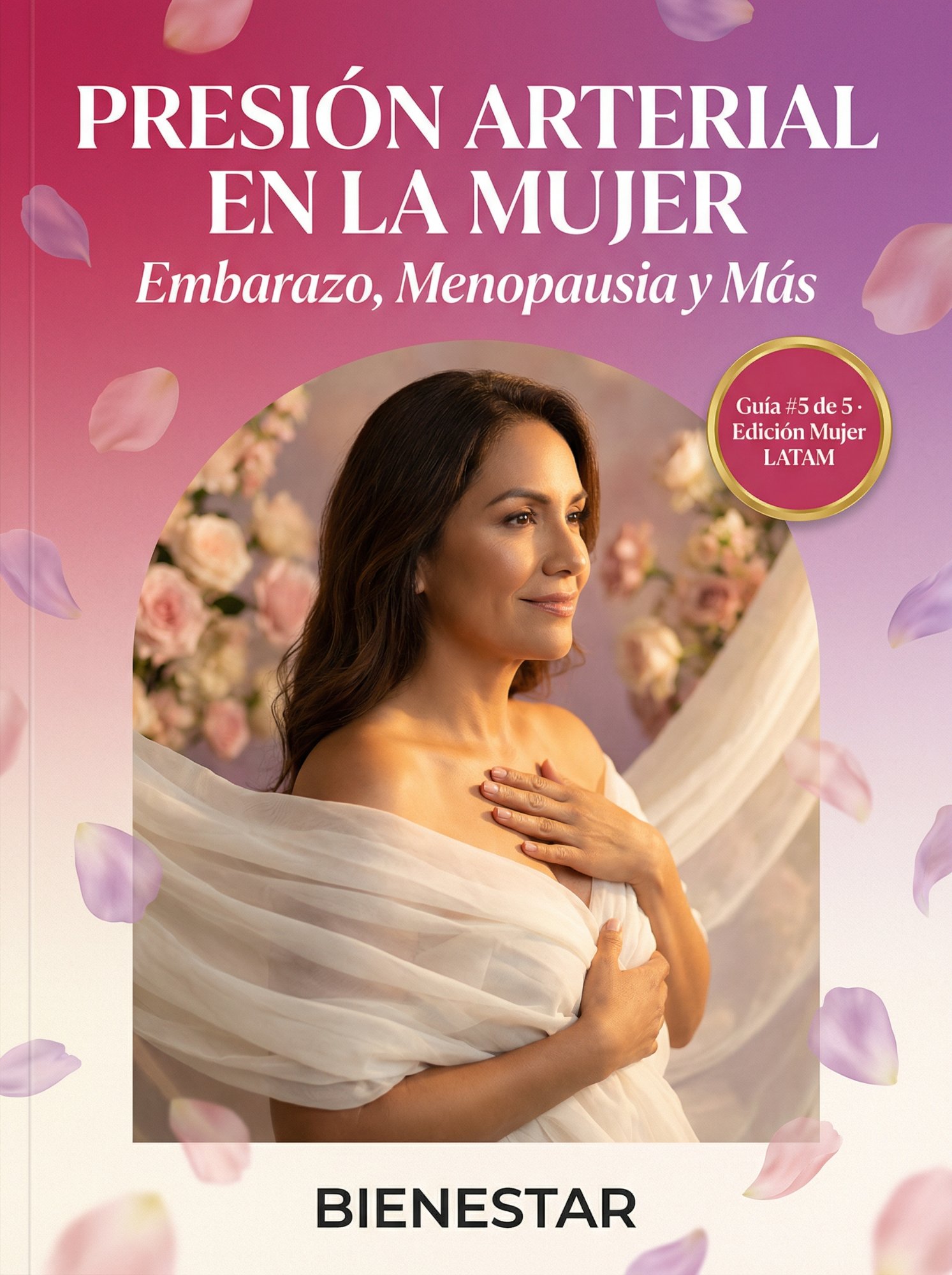 Presión Arterial en la Mujer