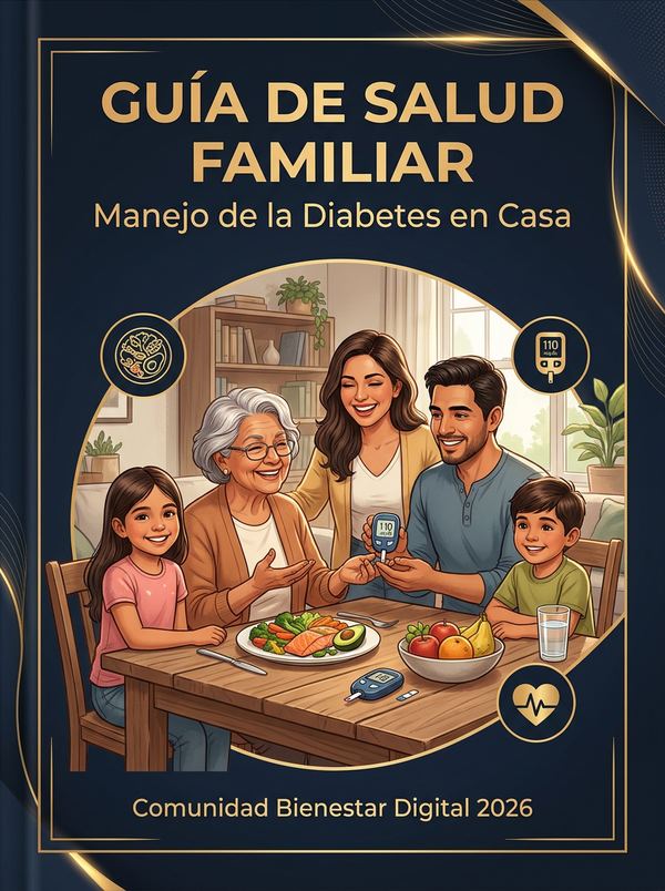 Guía de Salud Familiar