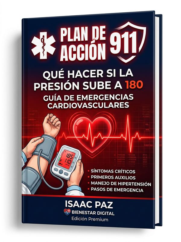 Plan de Acción 911