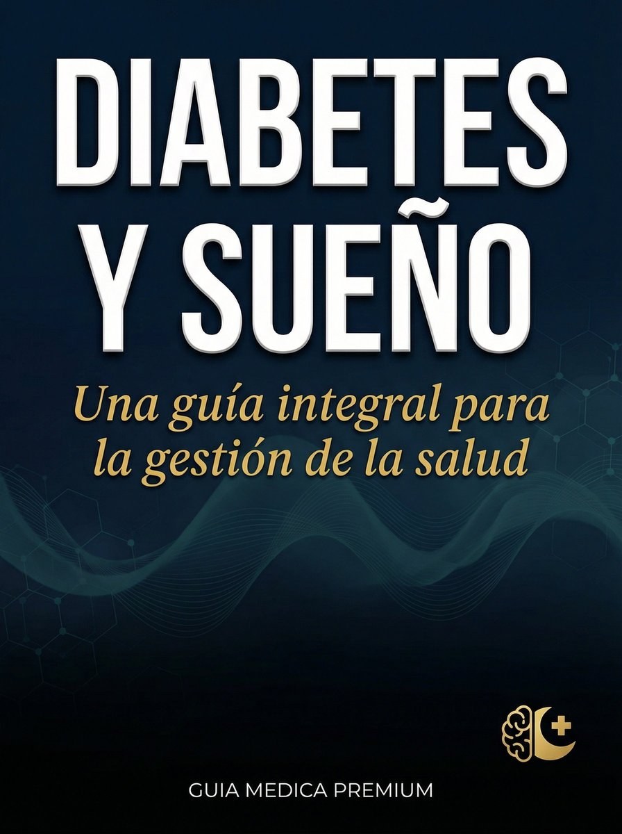 Diabetes y Sueño