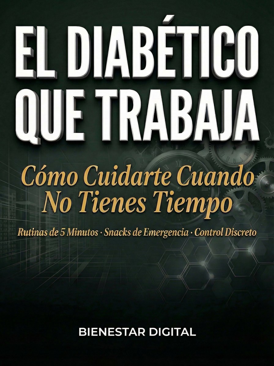 El Diabético Que Trabaja